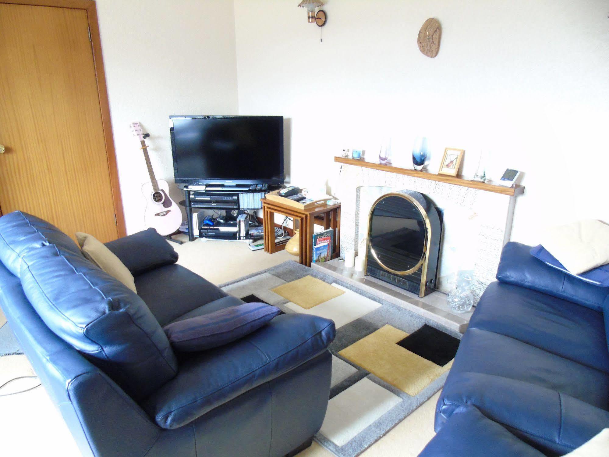 Jomarnic B&B Lossiemouth Esterno foto