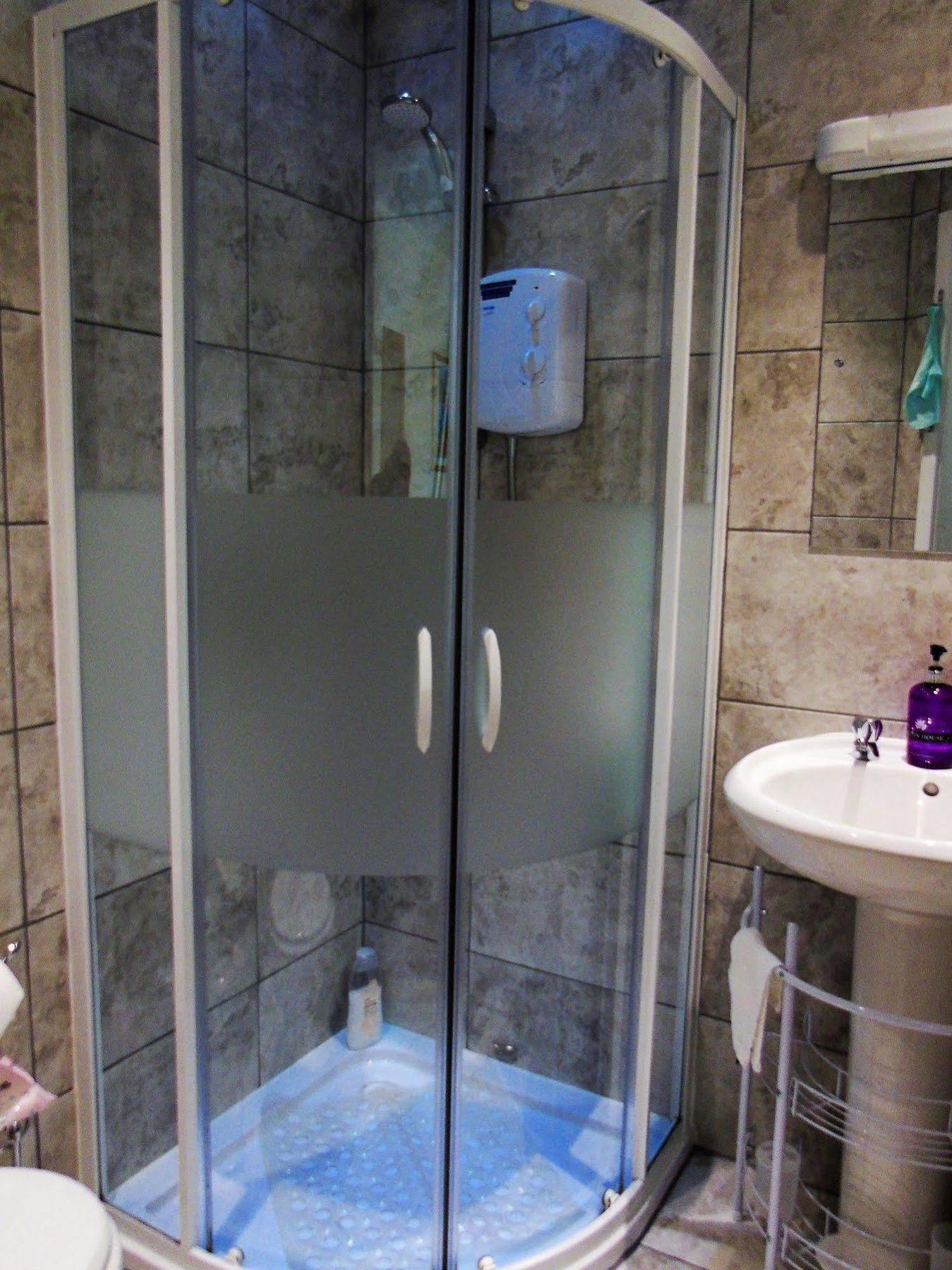 Jomarnic B&B Lossiemouth Esterno foto